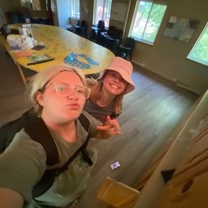 Meet your Posher, Mikenna